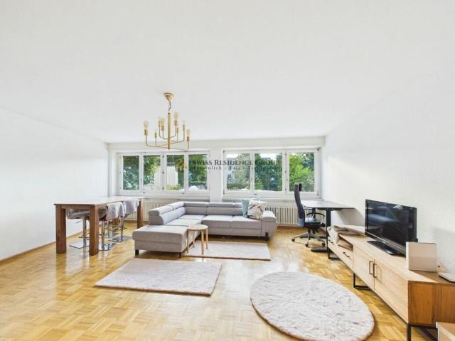 Apartment mieten in Basel, Basel-Stadt