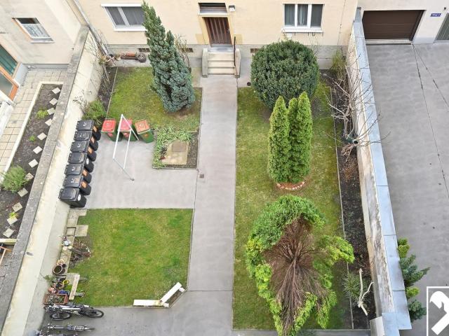 Wohnung kaufen in Seestadt, Wien