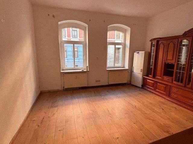 Apartment mieten in Badstubenvorstadt, Zeitz