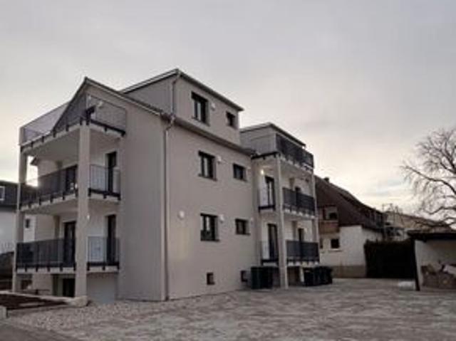 Apartment mieten in Lettenäcker, Wendlingen