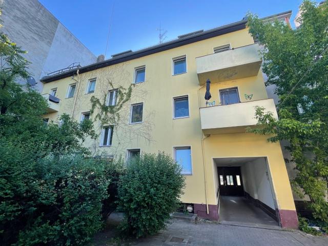 Apartment mieten in Reinickendorf, Berlin