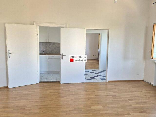 Apartment kaufen in Euro Plaza, Wien
