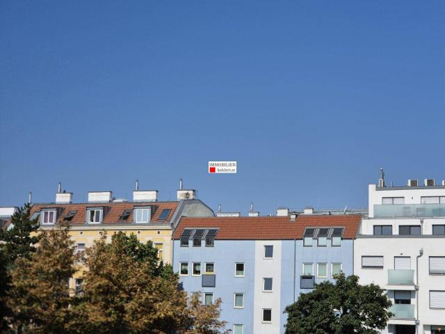 Apartment kaufen in Meidling, Wien