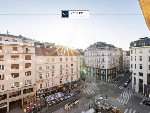 Apartment kaufen in Wien