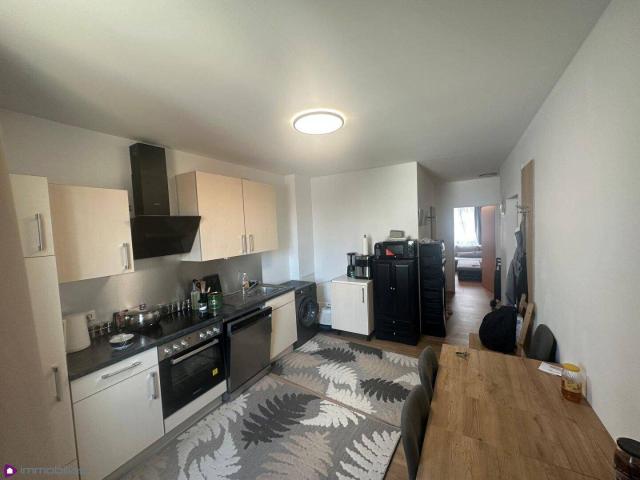 Apartment mieten in Donaustadt, Wien