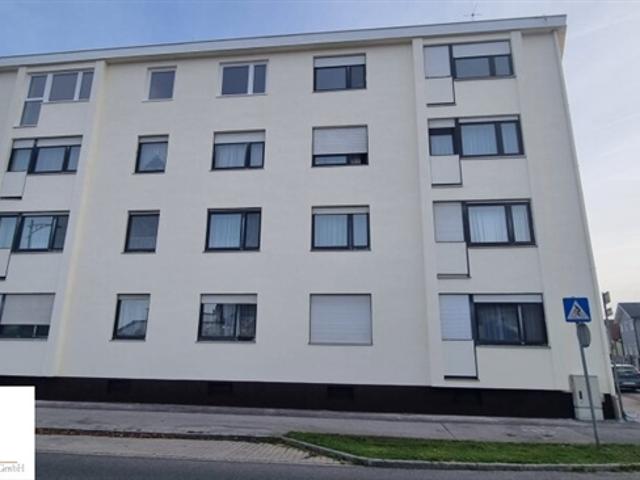 Wohnung kaufen in Gänserndorf, Niederösterreich