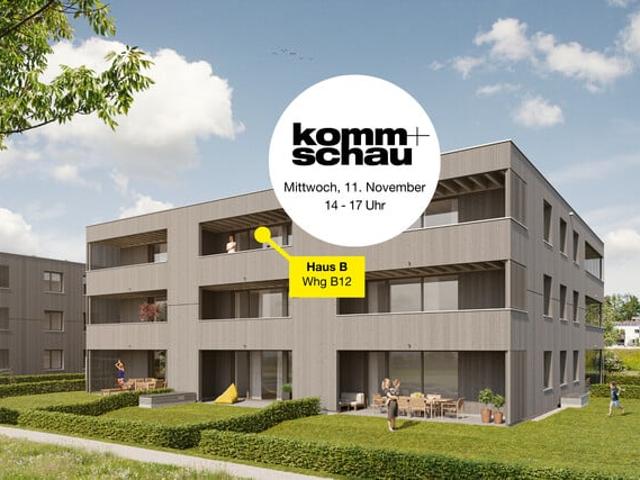 Apartment mieten in Dornbirn, Bezirk Dornbirn