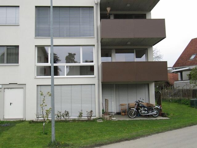 Apartment mieten in Dornbirn, Vorarlberg