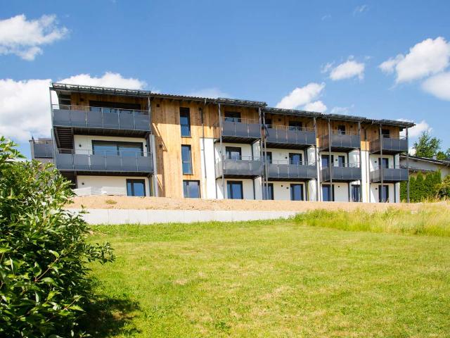Wohnung kaufen in Böbrach, Landkreis Regen