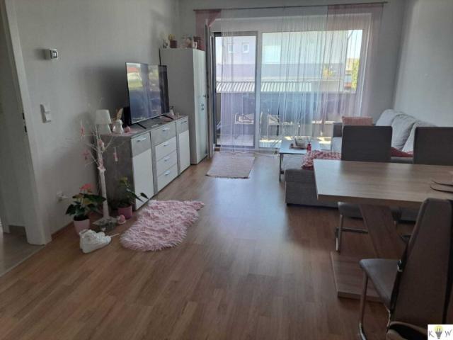 Wohnung kaufen in Frauenkirchen, Burgenland