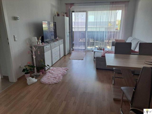 Apartment mieten in Frauenkirchen, Burgenland