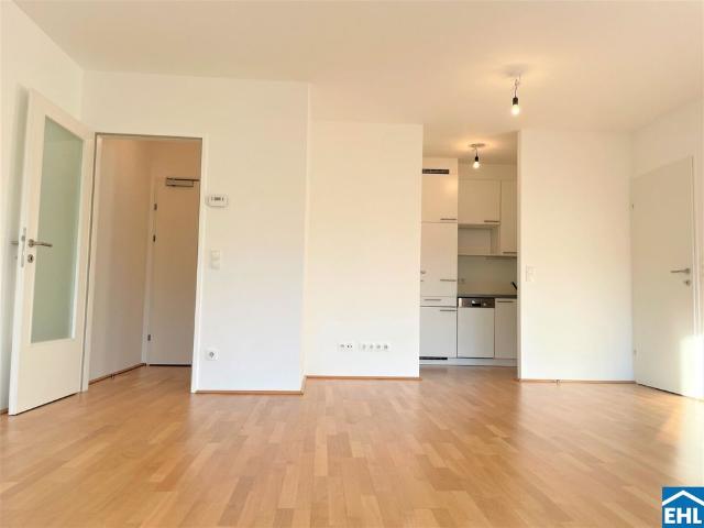 Apartment mieten in Erdberg, Wien
