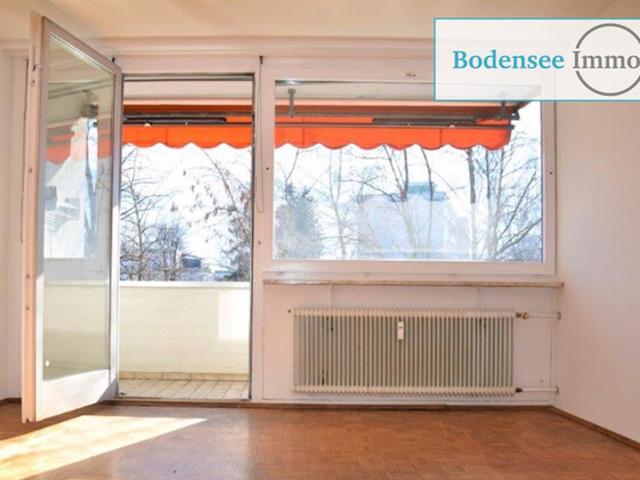 Apartment kaufen in Dornbirn, Vorarlberg