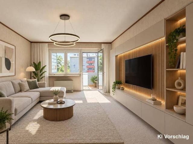 Apartment kaufen in Gersdorf-Feistritz, Steiermark