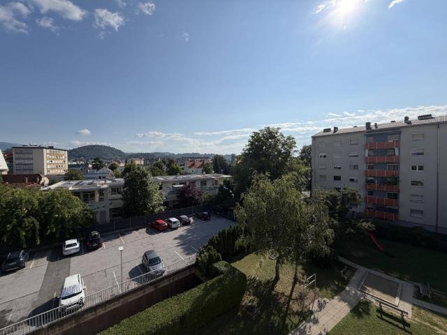 Apartment kaufen in Gersdorf-Feistritz, Steiermark