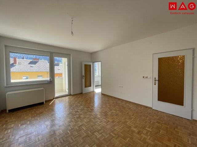 Apartment mieten in Eisenerz, Steiermark