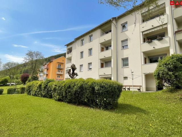 Apartment mieten in Eisenerz, Steiermark