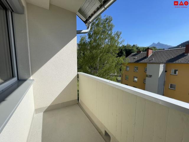 Apartment mieten in Eisenerz, Steiermark