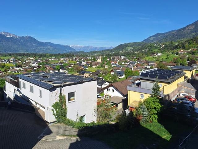 Apartment mieten in Ludesch, Vorarlberg
