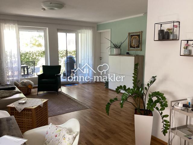 Apartment kaufen in Westerndorf St. Peter, Rosenheim