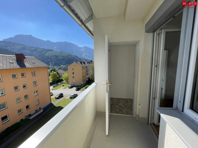 Apartment mieten in Eisenerz, Steiermark