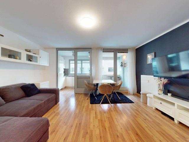 Apartment kaufen in Floridsdorf, Wien