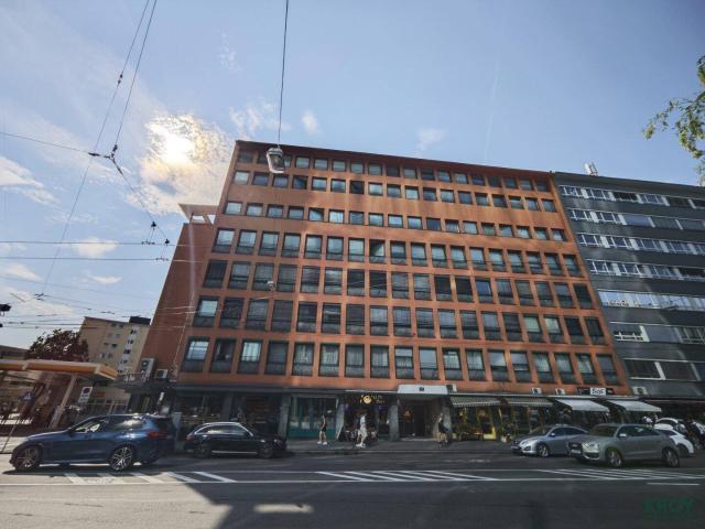 Apartment mieten in Elisabeth-Vorstadt, Salzburg