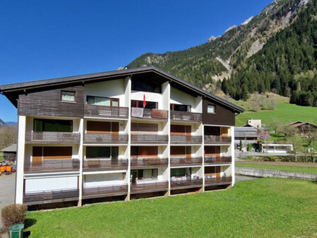 Apartment kaufen in Brand, Vorarlberg