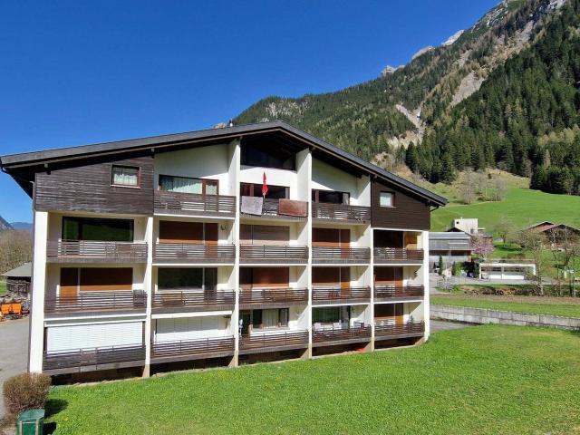 Apartment kaufen in Brand, Vorarlberg