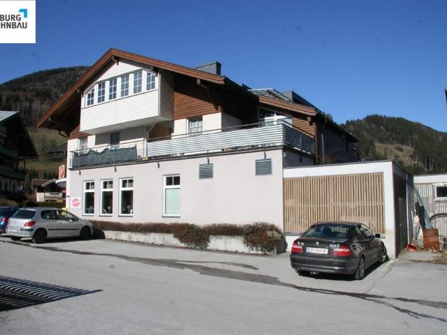 Apartment mieten in Bicheln, Bramberg