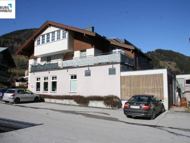 Apartment mieten in Bicheln, Bramberg