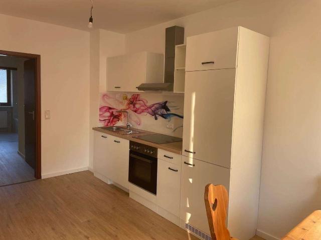 Wohnung kaufen in Aichach