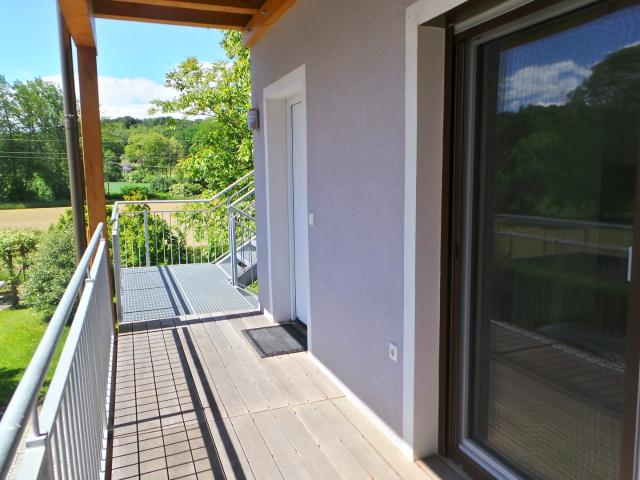 Apartment mieten in Minihof-liebau