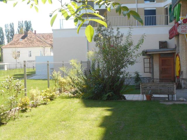 Apartment mieten in Gries, Gersdorf-Feistritz