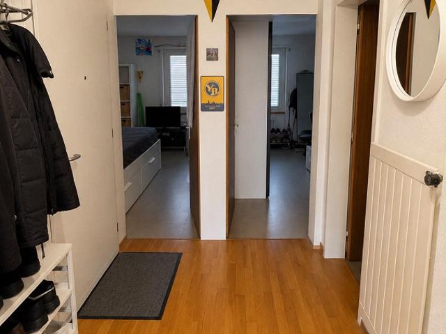 Apartment mieten in Gwatt, Thun, Bern