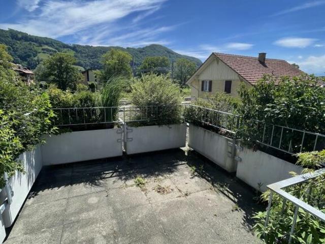 Wohnung mieten in Toffen, Bern