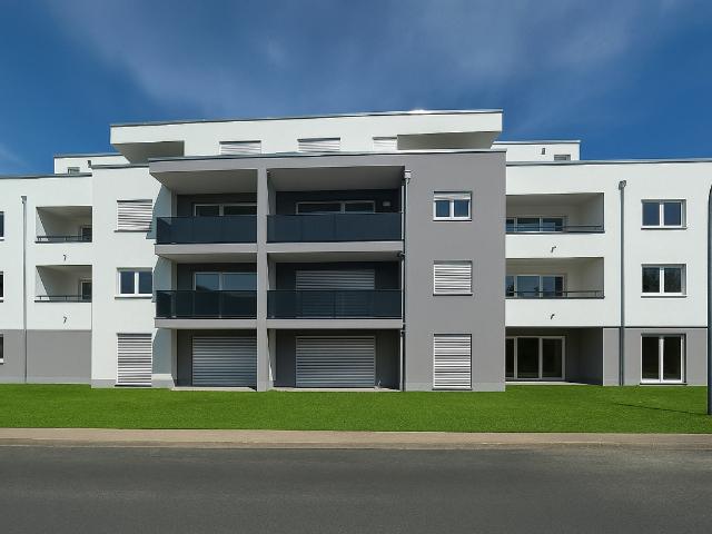 Wohnung mieten in Wullenstetten, Senden