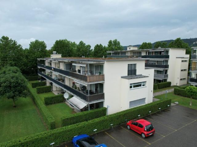Attikawohnung mieten in Weinfelden, Thurgau
