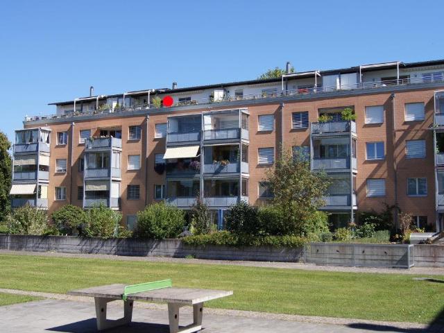 Attikawohnung kaufen in Rheinfelden, Aargau