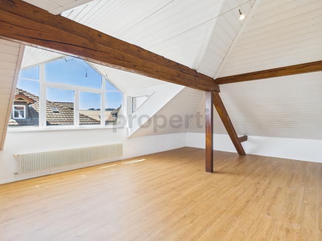 Apartment mieten in Wil (SG), St. Gallen