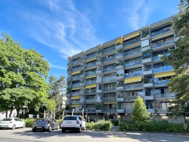 Wohnung kaufen in Bern