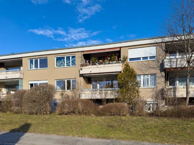Wohnung kaufen in Bolligen, Bern
