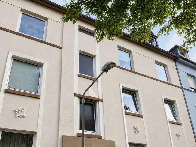 Wohnung kaufen in Stadtbezirk II, Essen