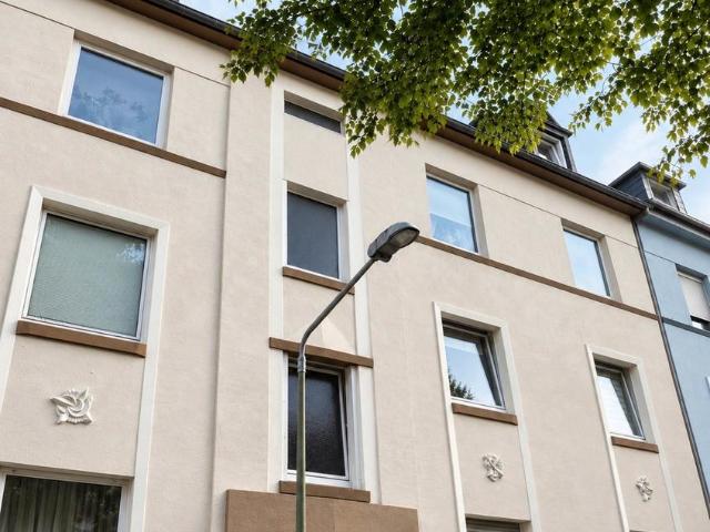 Wohnung kaufen in Stadtwald, Essen