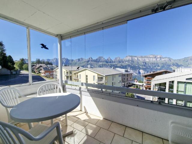 Wohnung kaufen in Flums, St. Gallen