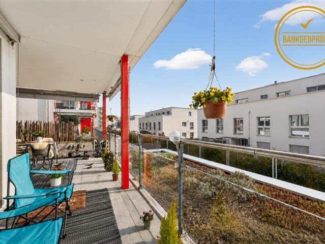 Wohnung kaufen in Lü