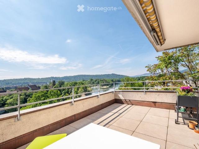 Apartment mieten in Umiken, Brugg
