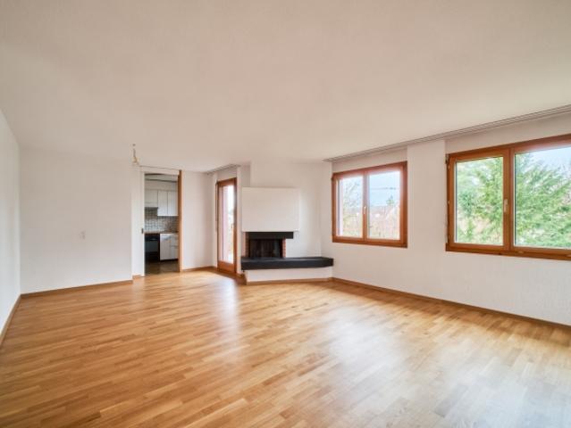 Wohnung mieten in Küsnacht (ZH), Zürich