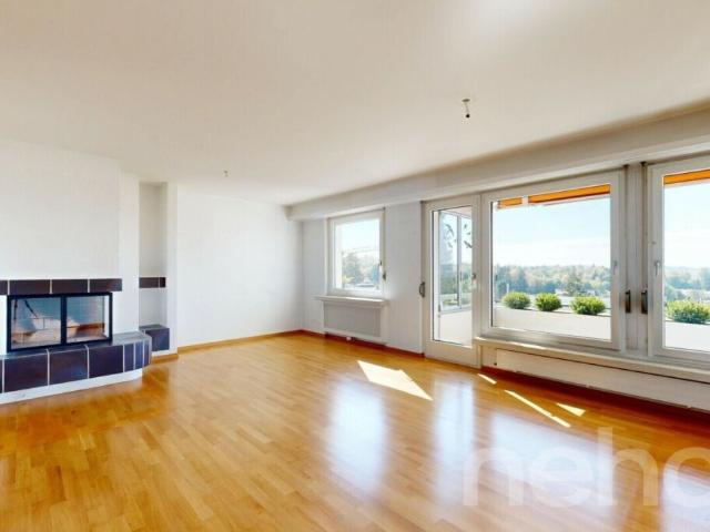 Wohnung kaufen in Landikon, Birmensdorf (ZH)