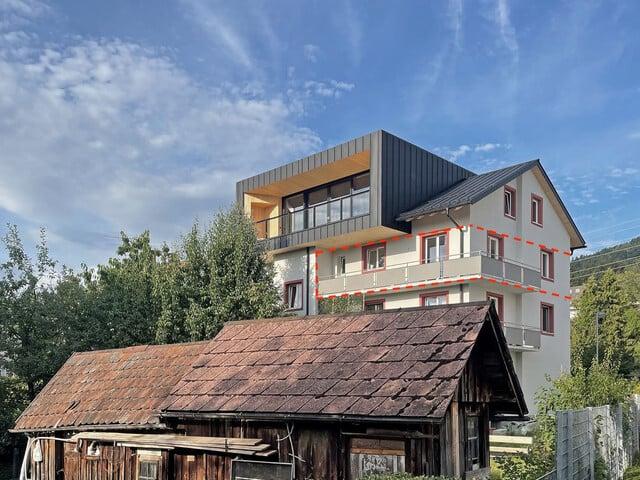 Apartment mieten in Lochau, Vorarlberg